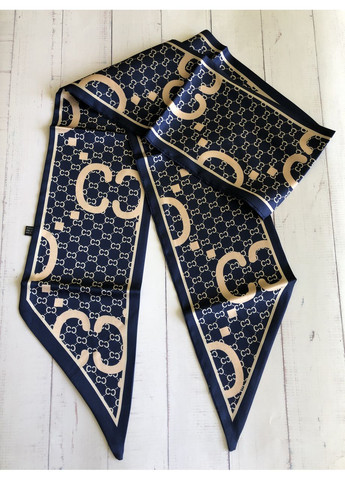 Хустинка-стрічка твіллі (арт.120181) No Brand Твіллі (349809299)