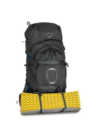Туристический рюкзак Aether Plus 70 Eclipse Grey S/M (009.2432) Osprey (324611686)