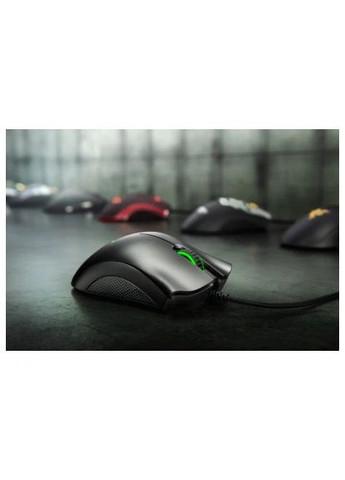 Мышка (RZ01-03850100-R3M1) Razer DeathAdder Essential USB Black (366574970)