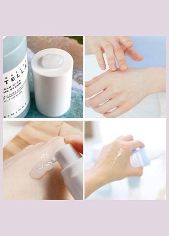 Сыворотка для лица с центеллой и гиалур. кислоты Madagascar Centella Hyalu-Cica Blue Serum, 30 мл SKIN1004 (332052487)