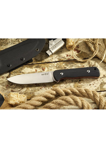 Нож нескладной для бушкрафта WK 06272 Grand Way (315430238)