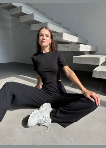 Базовый костюм из дышащей вискозы Adelante (318443618)