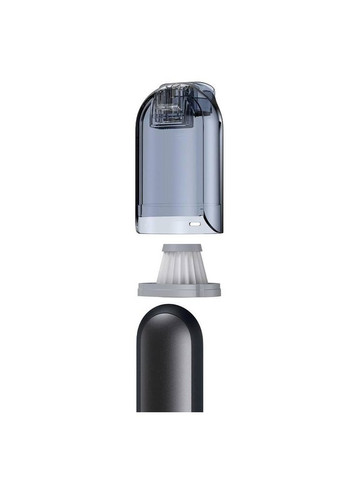 Акумуляторний пилосос для авто A1 Car Vacuum Cleaner VCAQ010001 Baseus (277233006)