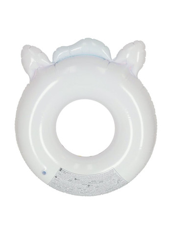 Детский надувной круг 59266 Единорог, 84 х 76 см Intex (327797333)