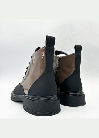 Осенние ботинки (р) наплак 0-1-1-ae-629-3-g-873j Danler