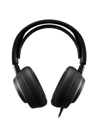 Игровая гарнитура Arctis Nova Pro Black PC/PS/SW/MAC/MOB SteelSeries (388713756)