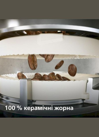 Кофемашина автоматическая Series 2300 EP2330/10 Philips (315601328)