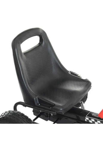 Велокарт Детский Kart M 0645(2)-2 Seli Bambi (393580649)
