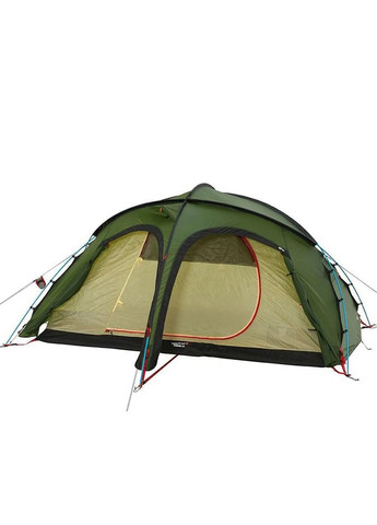 Палатка Forum 4 2 UL Green 231082 DAS302754 Wechsel (316468693)