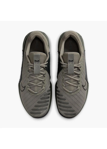 Оливковые кроссовки мужские metcon 9 olive Nike