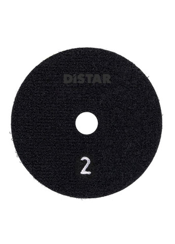 Круг алмазний полірувальний 100x3x15 CoolPAD 2 диск для кераміки 90238082019 (10362) Distar (286422762)