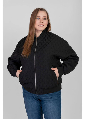 Женский бомбер демисезонный SK на молнии (352191639)