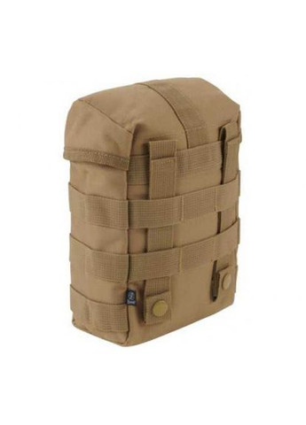Сумка/Итог Molle Pouch Fire Coyote (8047-70) Brandit (348117361)