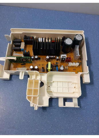 Плата управления для стиральной машины DC92-01082C Samsung (361863382)