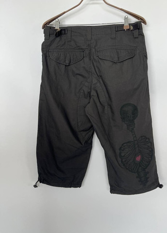 Бриджи Коричневый Criminal (313802701)