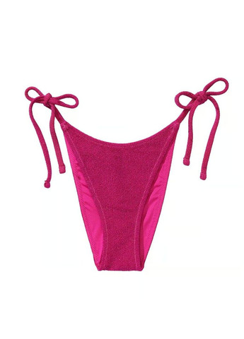 Рожевий літній роздільний рожевий 80d/s роздільний, бікіні Victoria's Secret купальник