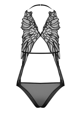 Жіноче спокусливе боді Alifini Obsessive (371635522)