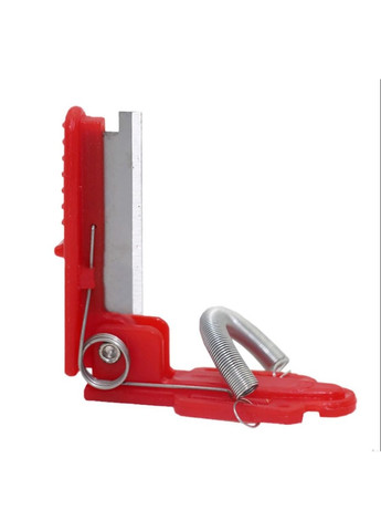 Секатор Hinmay на великий палець пластмасовий Насіння країни (322199747)