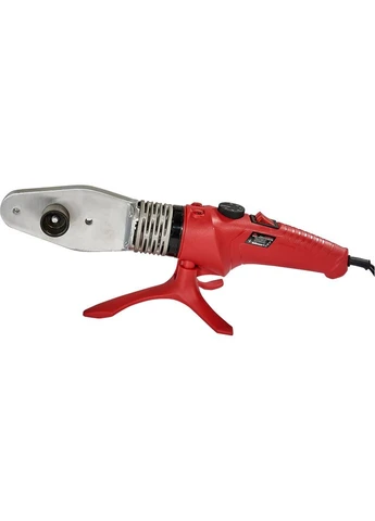Паяльник для пластикових труб LP 6150CC dual (184221) Vitals (393629195)
