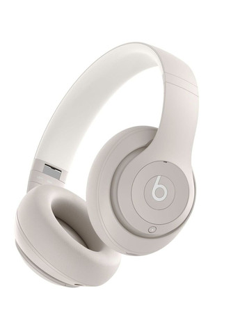 Беспроводные наушники с микрофоном by Dr. Dre Studio Pro Sandstone (MQTR3) BEATS (299469558)