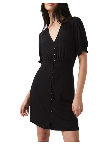 Чорна сукня French Connection