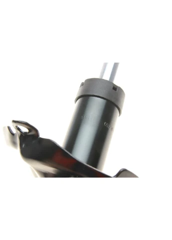 Амортизатор подв. VW GOLF4 передн. газов. B4 (пр-во) 22-045751 Bilstein (366736570)