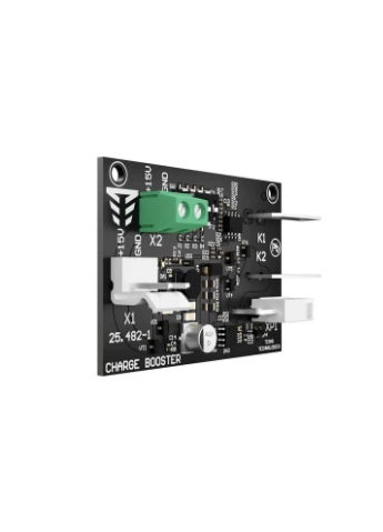 Модуль швидкого заряджання АКБ Charge BOOSTER (21-00138) Tiras (383409109)