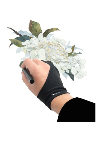 Перчатка Artist Glove (free size) для графического планшета Huion (322908093)