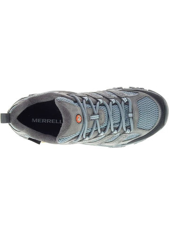 Кроссовки Moab 3 GTX Wmn Серый Merrell (366420716)