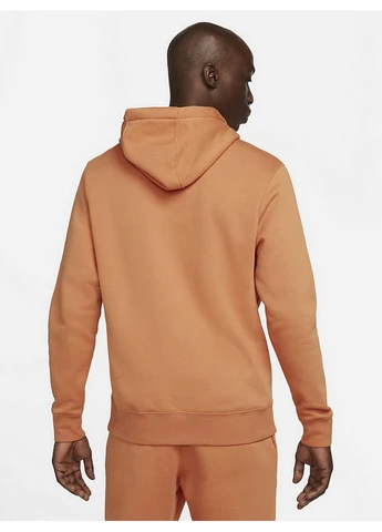 Худі Nsw Club Peach Bv2654-808 Nike (398014360)