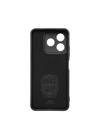 Чехол ICON для ZTE Nubia V60 Camera cover Black (ARM78976) ArmorStandart (327882926)