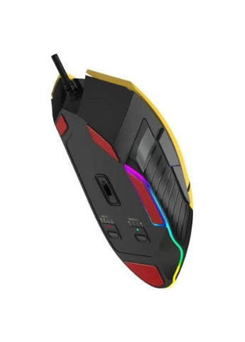 Мишка Bloody W95 Max RGB Activated USB Sports Lime (4711421985727) A4Tech (396670403)