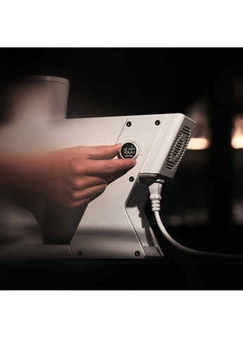 Електрична кавомолка Navigator F74 Біла (G7060W-OS) MHW-3BOMBER (362346307)