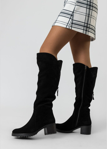 Зимние сапоги (1123цпа) Romax