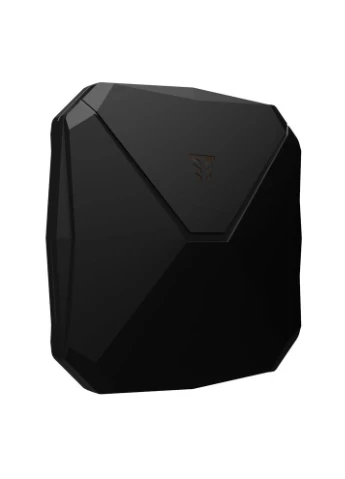 Беспроводная централь Orion NOVA X Black с 2G, WiFi (21-00127) Tiras (383464800)