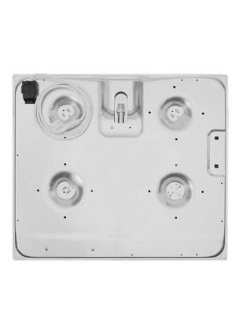 Варочна поверхня HANSA BHGW630502 (366521125)