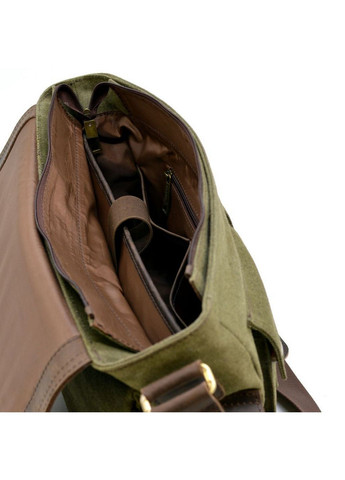 Мужская кожаная сумка 27х39х12 см TARWA (315870182)