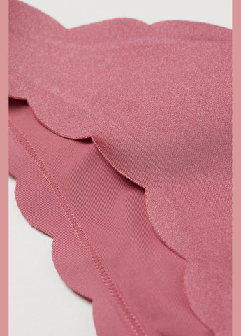 Розовые купальные трусики-плавки,розовый, H&M