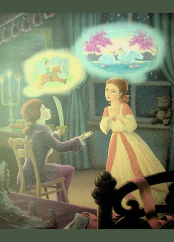 Книга Лускунчик і мишачий король / Ернст Теодор Амадей Гофман. (9789669254597) (українською) Видавництво "ПЕТ" (335249146)