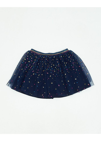 Спідниця демісезон,синій-кольоровий, Idexe (266623642)