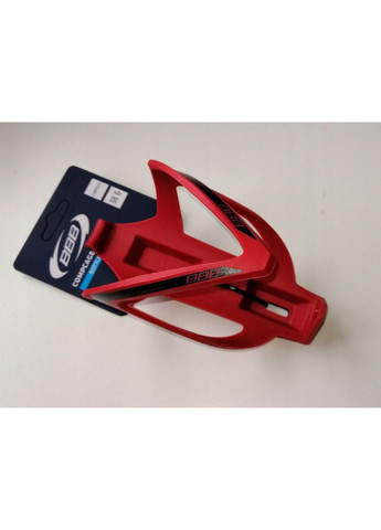 Флагодержатель CompCage BBC-19 красный BBB (356453053)