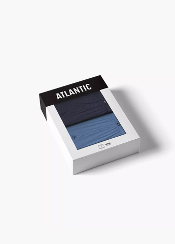 Чоловічі сімейні труси боксери Atlantic (324019083)