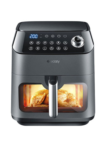 Мультипечь AF600 Kyvol (323130644)