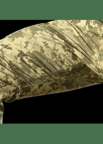 Штани Герць 2.0 Twill Піксель (9247), Camotec (342322923)