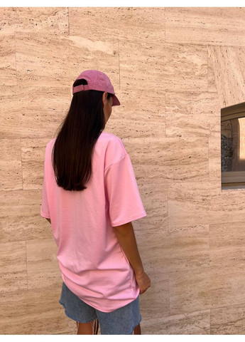 Футболка оверсайз No Brand - (362640945)