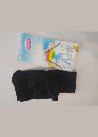 Колготки для танцев черные 30 ден Anna (322777391)