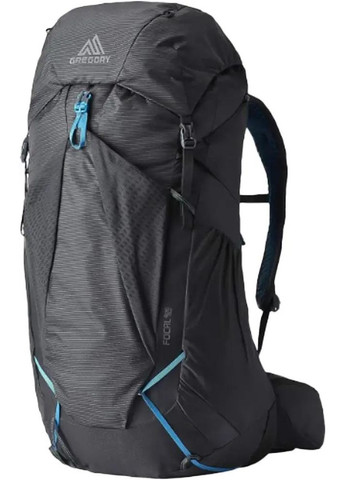 Рюкзак Focal 58 MD Ozone Black Gregory (316438980)