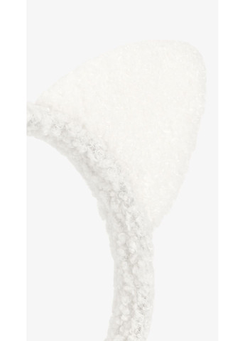 Обруч дитячий плюшевий T5-D4233432-4 shop (2000999333415) No Brand (366823693)