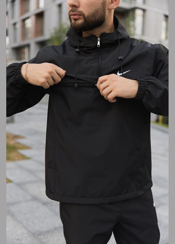 Анорак мужской из лого Nike Vakko (316301814)