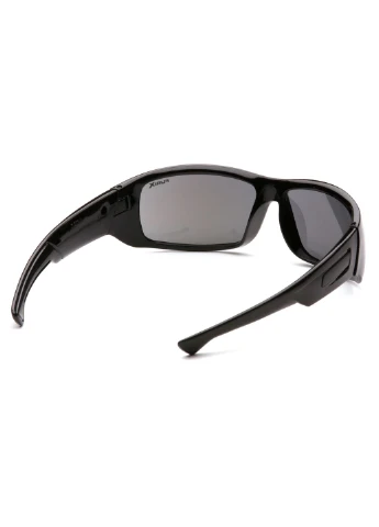 Очки защитные открытые Furix (blue mirror) Anti-Fog Pyramex (362356077)